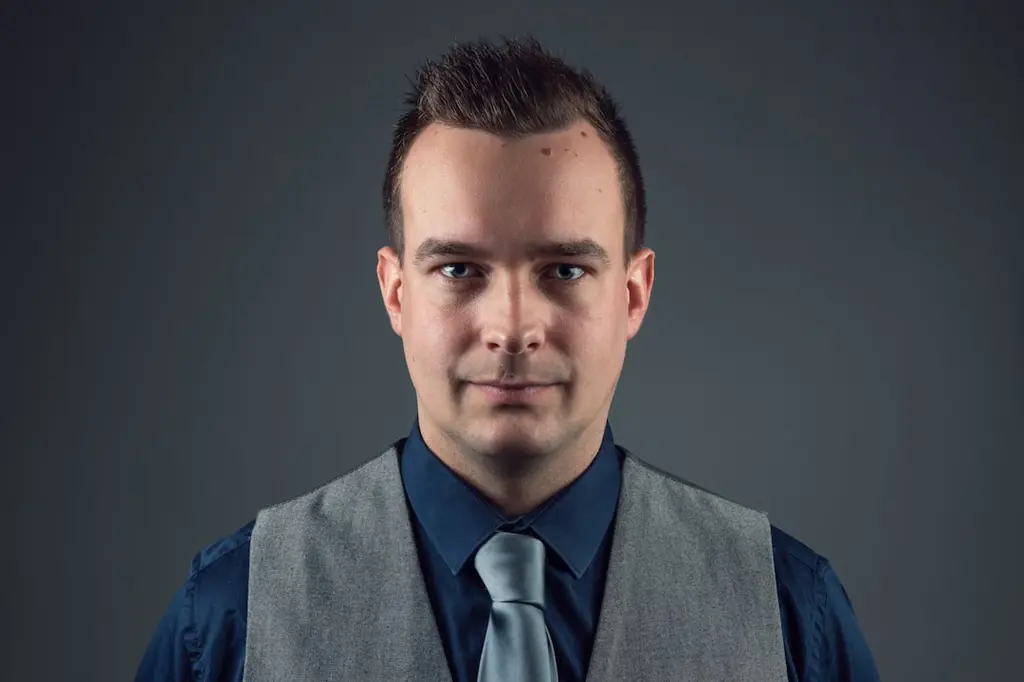 Kovács Péter