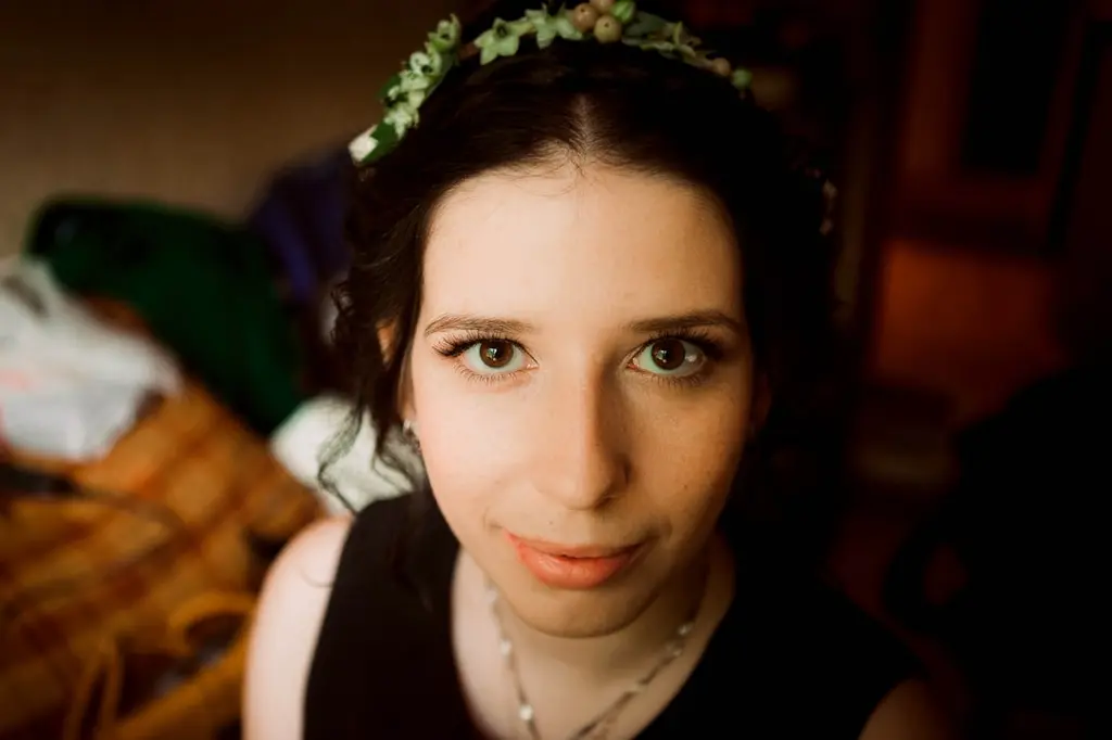 Tóth Mária